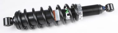 Gas Shock Front