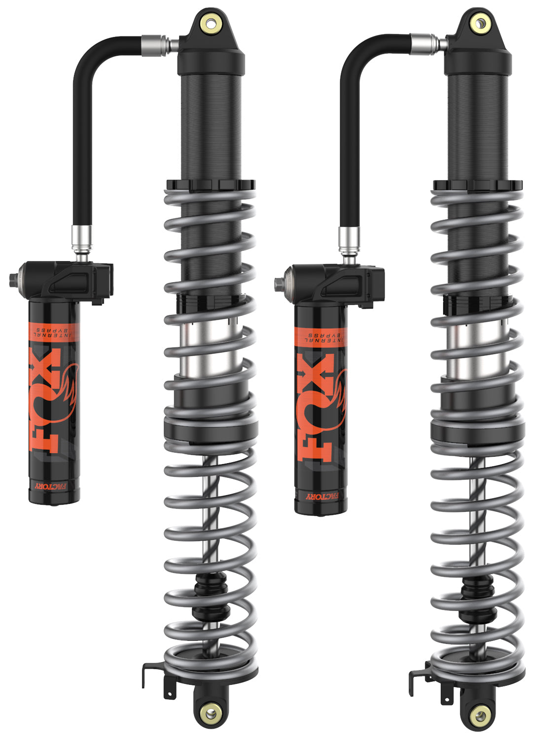 Ibp Factory Series 3.0