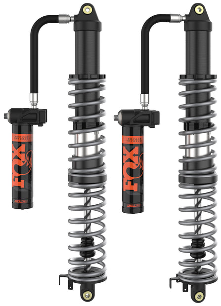 Ibp Factory Series 3.0" Pol Sport Set Up