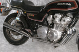 Mufflers Flare Suzuki