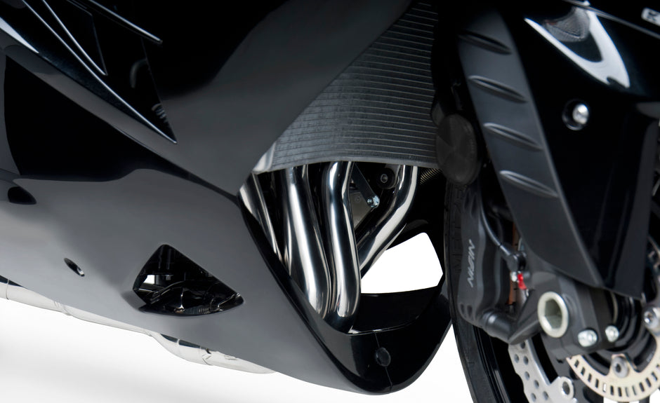 Race R 55 Full System Exhaust Ss Ss Ss