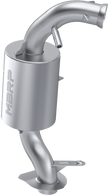 Trail Exhaust 850 Etec Gen5 Sd 850 Gen5  Lynx Shredder 850