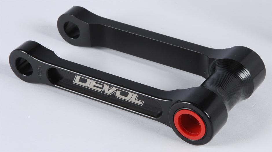 Lowering Link