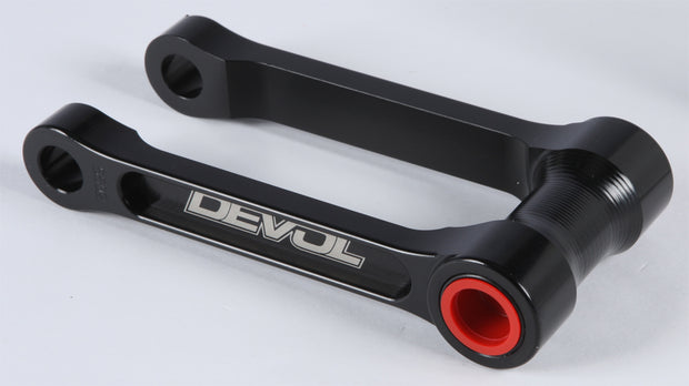Lowering Link