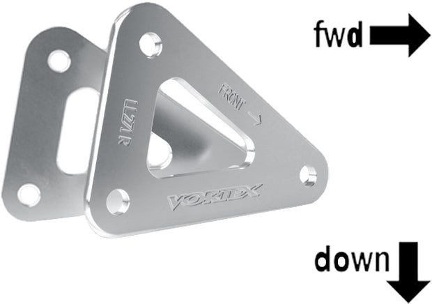 Lowering Links Hon