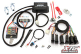 Plug N Play Power Control 6 Switches