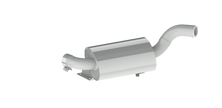 Sport S/O Muffler Can