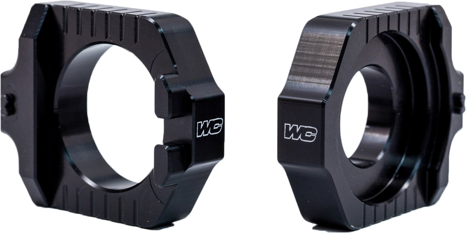 Axle Blocks Elite Ktm/Hus