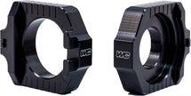 Axle Blocks Elite Ktm/Hus