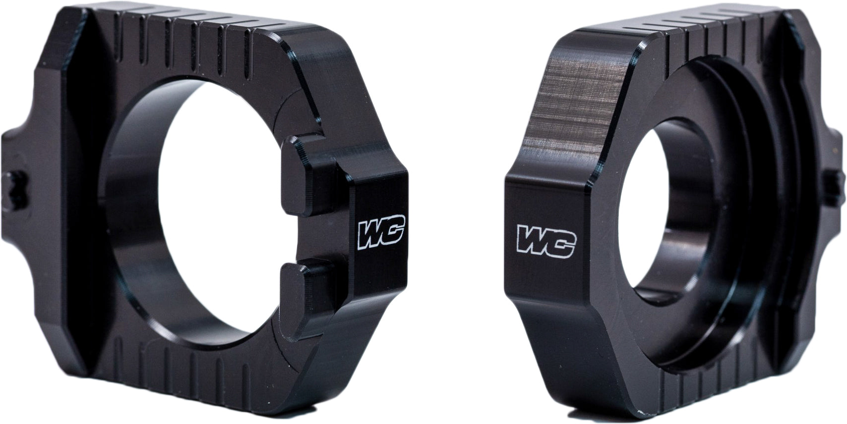 Axle Blocks Elite Ktm/Hus