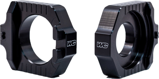 Axle Blocks Elite Ktm/Hus