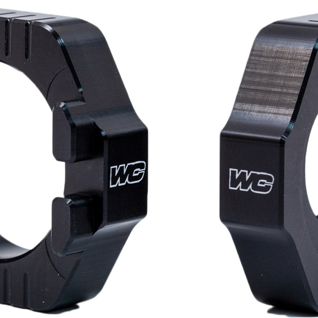 Axle Blocks Elite Ktm/Hus