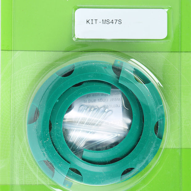 Fork Mud Scraper Kit