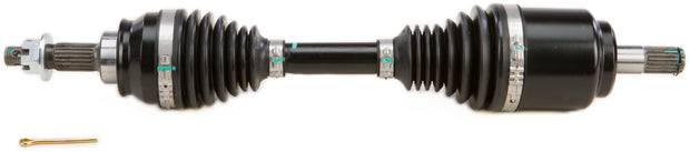 Hd Front Wheel Axle
