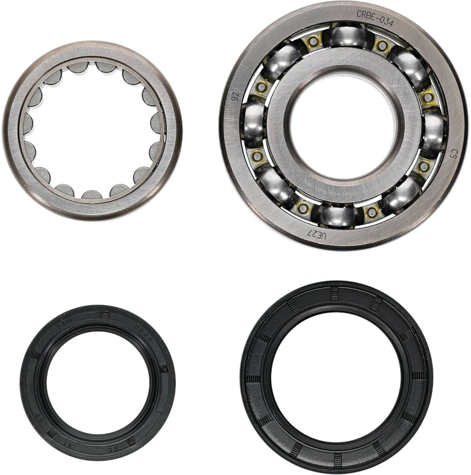 Main Bearing/Seal Kit
