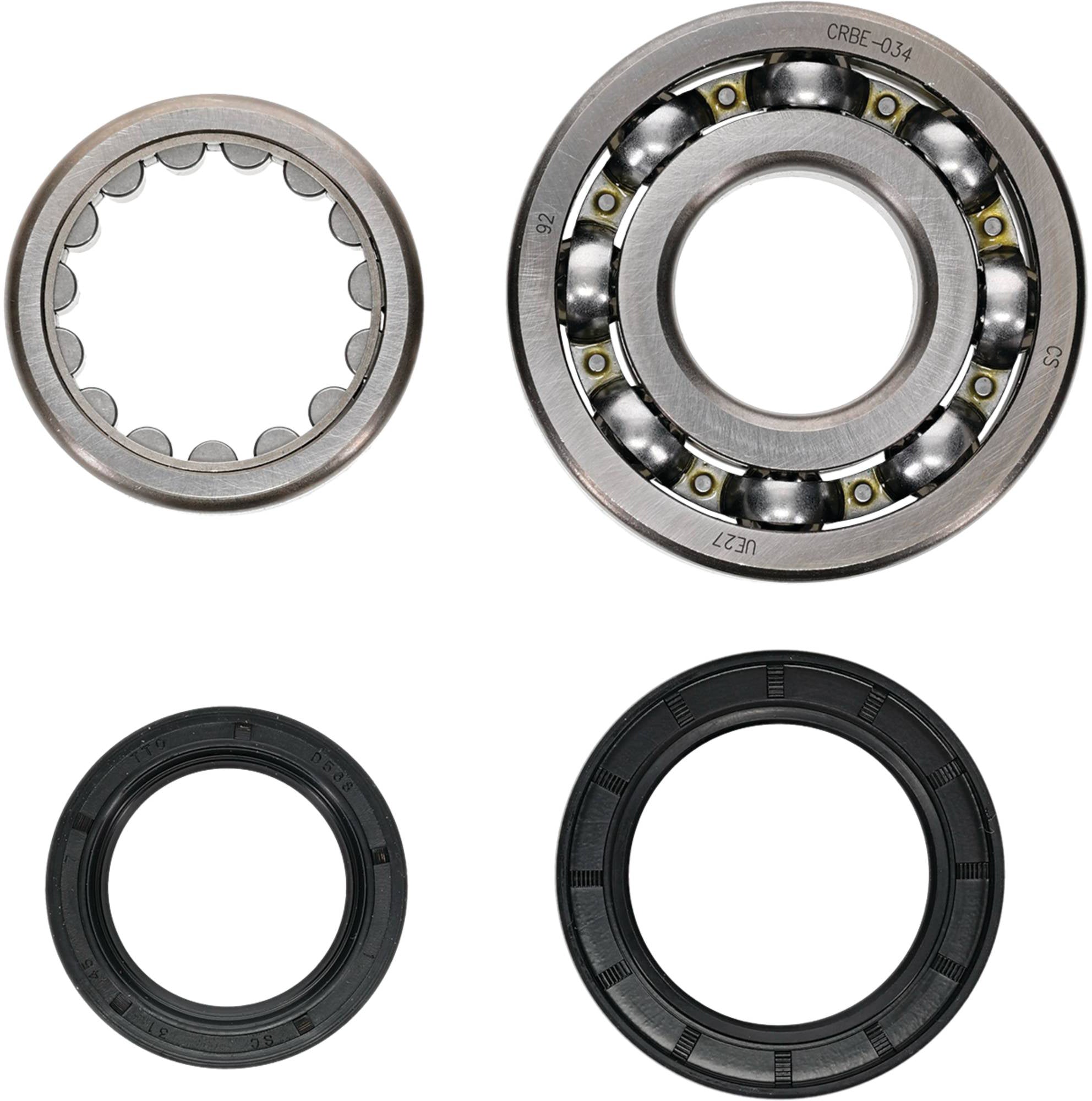 Main Bearing/Seal Kit