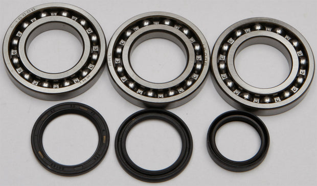 Front Differential Bearing And Seal Kit
