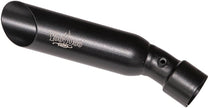Slip On Yam Black Single R1