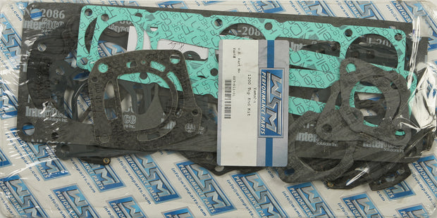 Top End Gasket Kit Yam