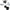 Swingarm Spools Black