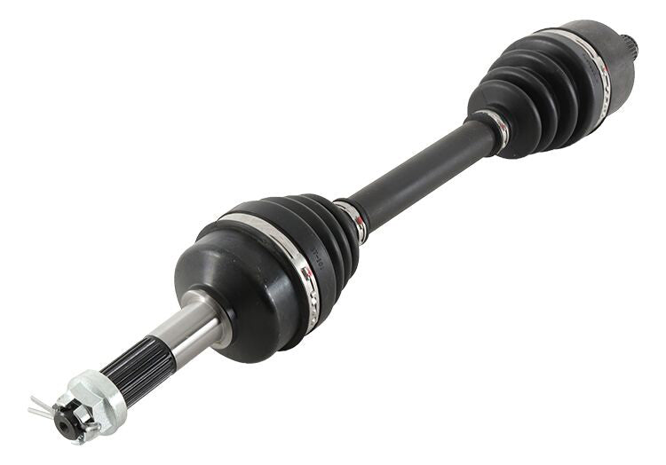 8 Ball Extreme Axle Rear