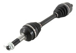 8 Ball Extreme Axle Rear