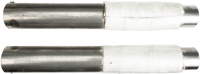 Quiet Baffle Kit Indian Exhaust