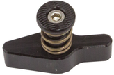 Single Button Holeshot Device