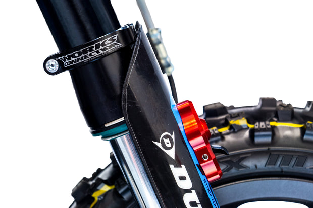 Pro Launch Start Device Cx50jr/Sr