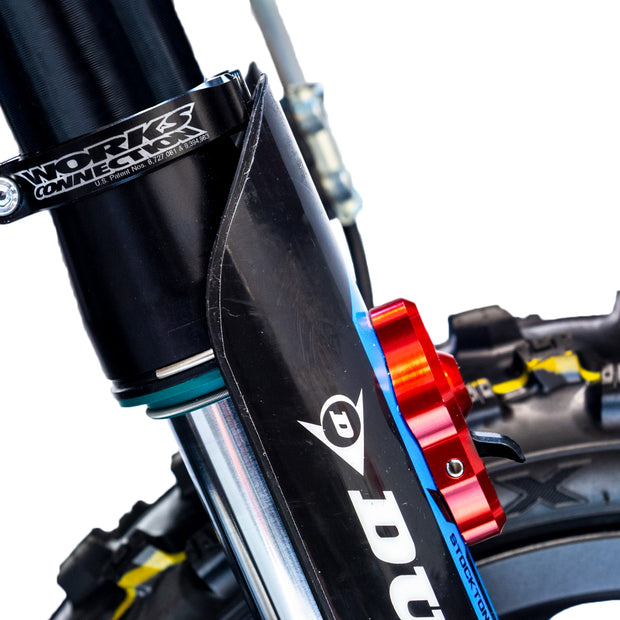 Pro Launch Start Device Cx50jr/Sr