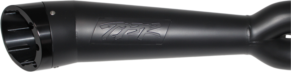 Comp S 2 1 Challenger 20 24 Black W/Turnout