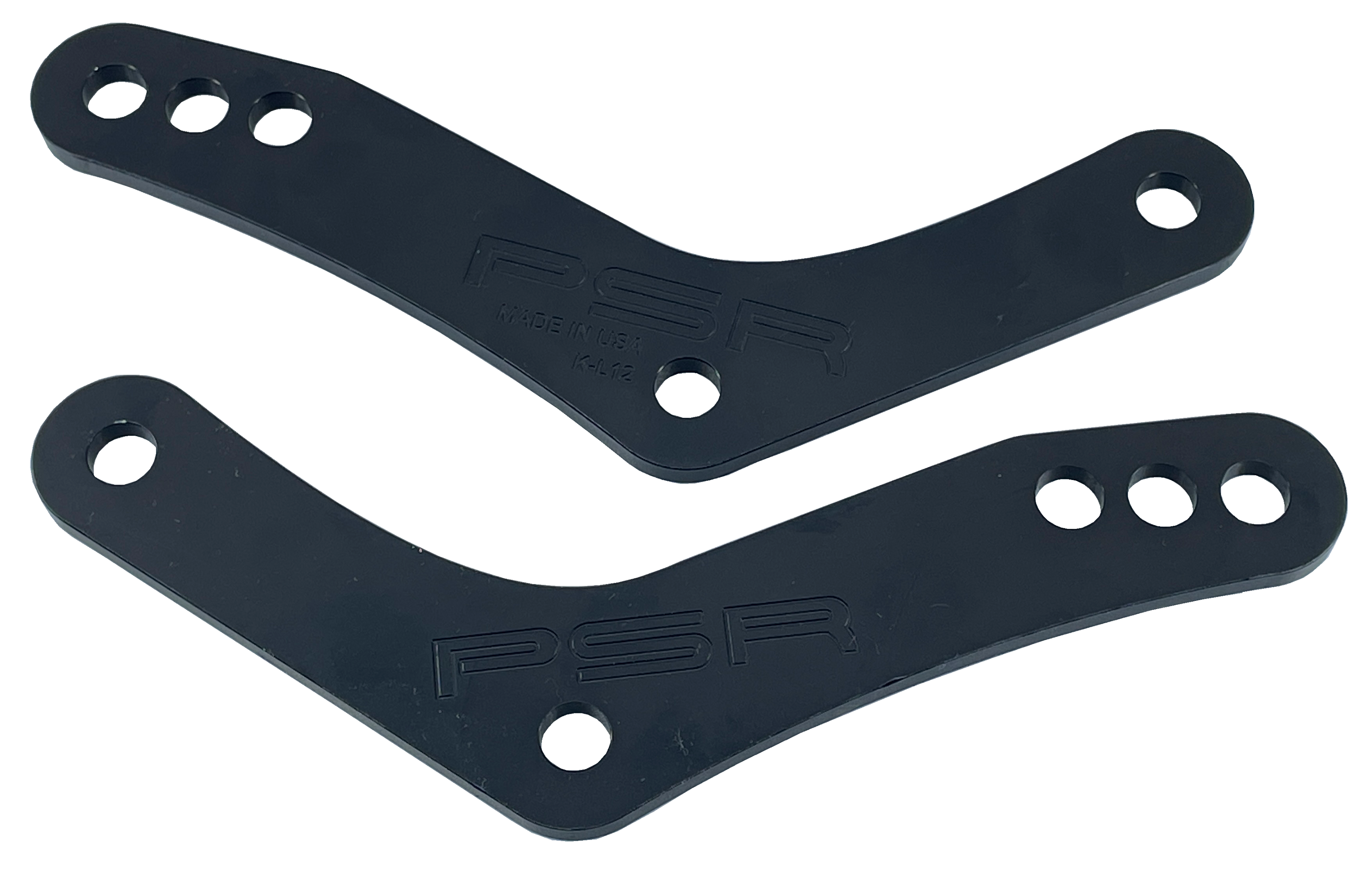 Lowering Link 1