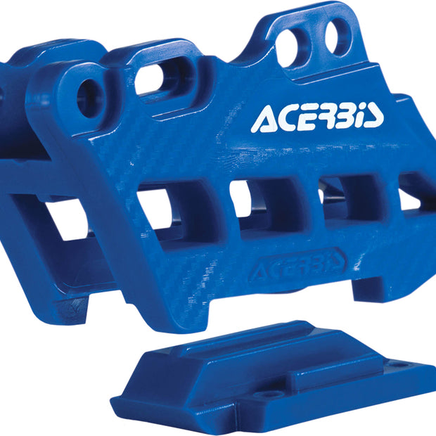 Chain Guide Block 2.0 Blue