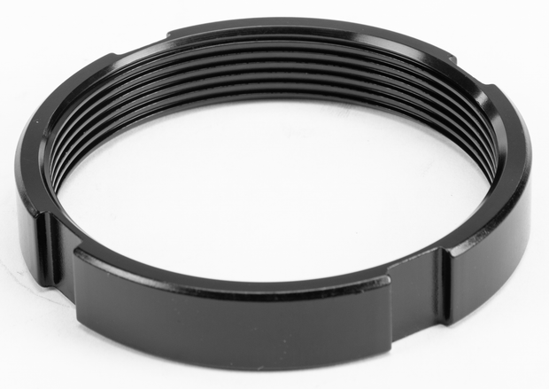 Crossover Ring