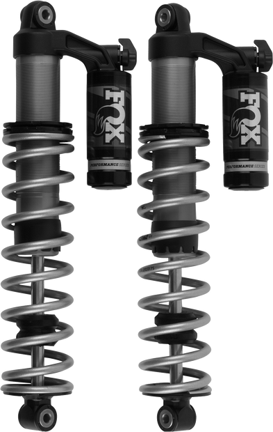 2.0 Qs3 Shock Front Pol 2 Seat
