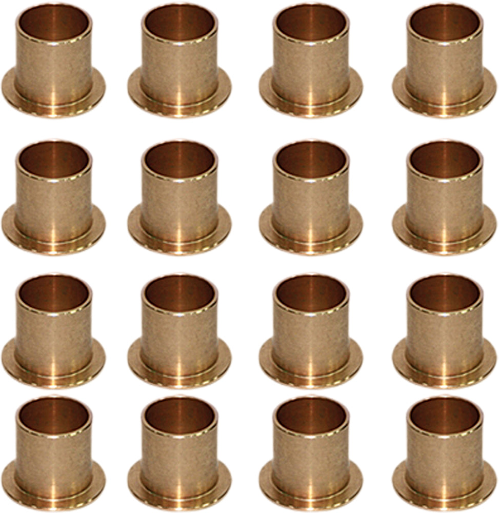 Front End Bushing Kit 16/Pk
