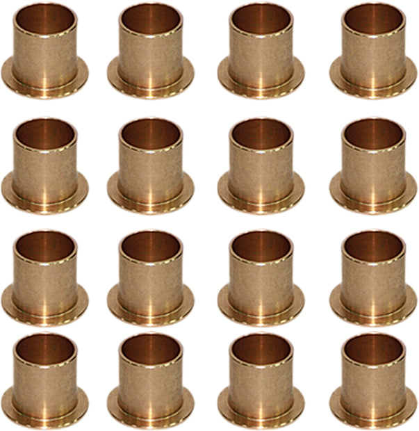 Front End Bushing Kit 16/Pk
