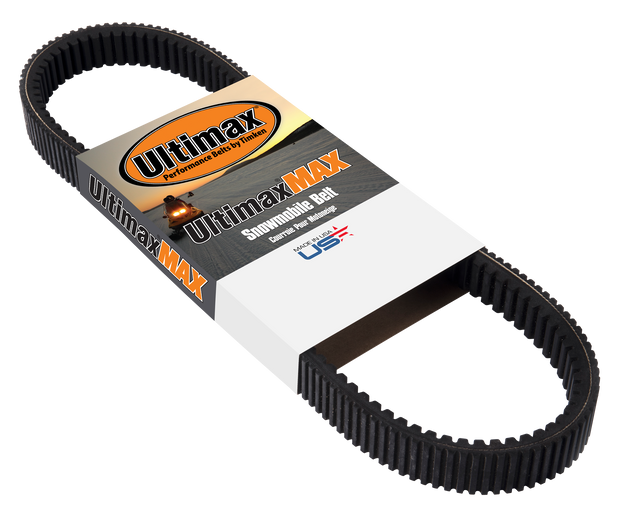 Max Drive Belt