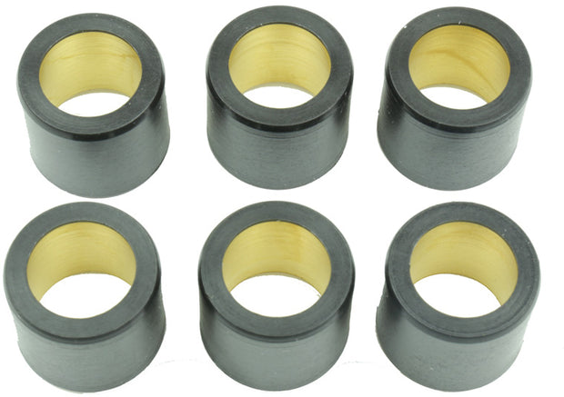 Clutch Roller Kit 6 Roller 25x22.2 28 Gr