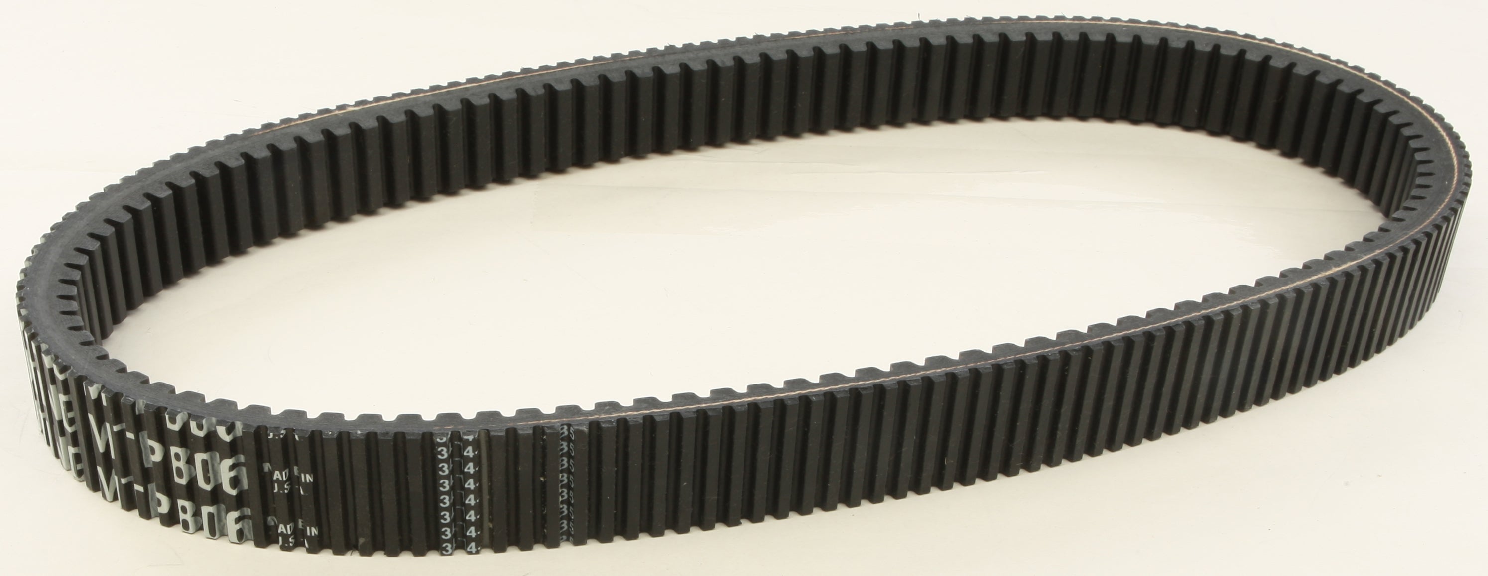 Max Torque Platinum Belt 43 3/4