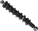 Gas Shock Front
