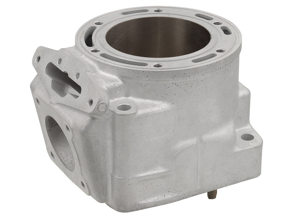 Cylinder A/C