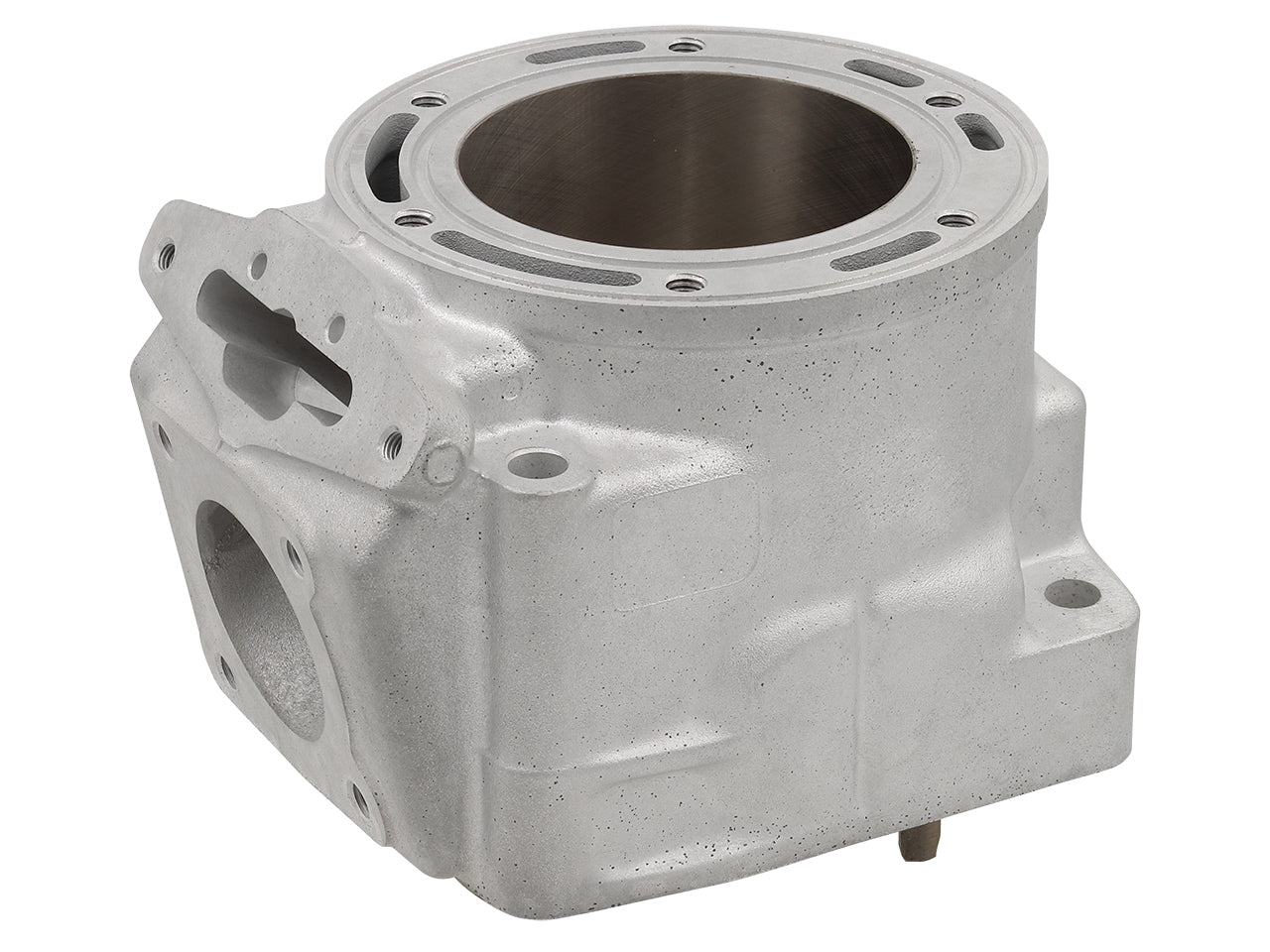 Cylinder A/C