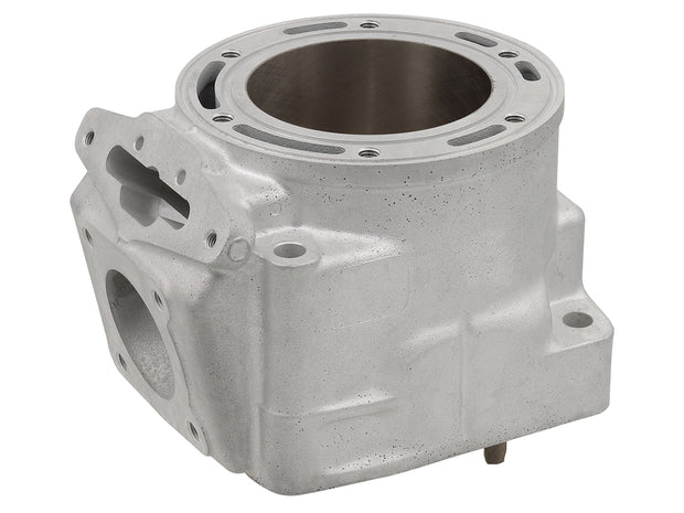 Cylinder A/C