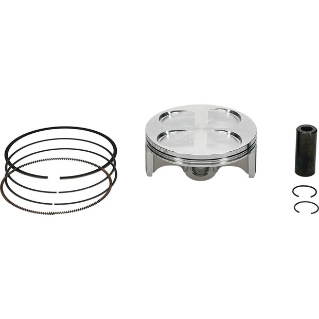 Piston Kit Hc Forged 96.96/Std 13.8:1 Yam