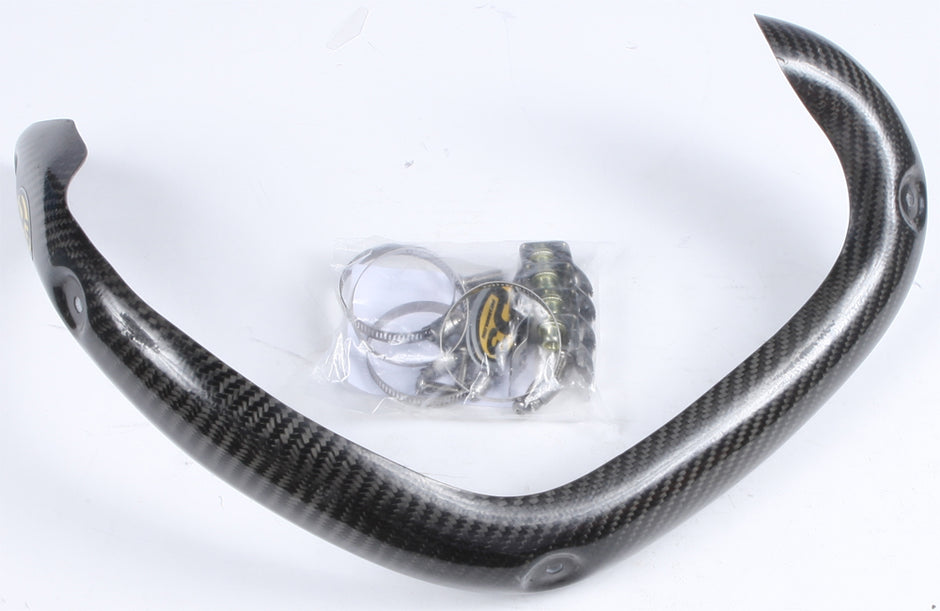 Heat Shield Carbon Fiber
