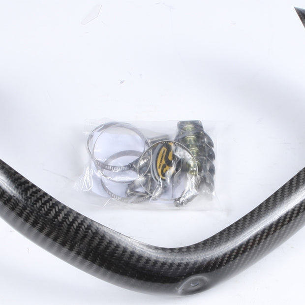 Heat Shield Carbon Fiber