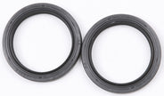 Fork Oil Seals 2pc 43x55x9.5 Hon/Kaw/Suz/Yam