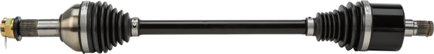 Hd 2.0 Axle Rear Right