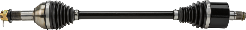 Hd 2.0 Axle Rear Right